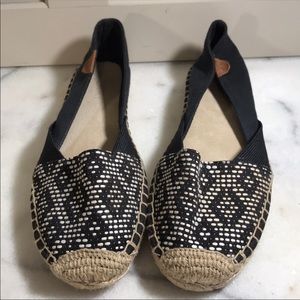 Sperry top-sider espadrilles